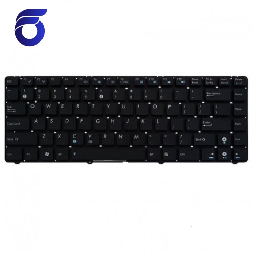 کیبورد لپ تاپ ایسوس A40