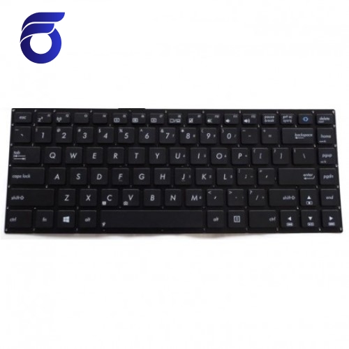 کیبورد لپ تاپ ایسوس X402 مشکی