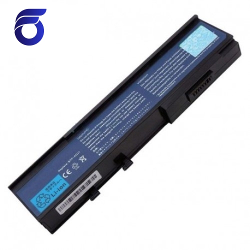 باطری لپ تاپ ایسر BTP-ANJ1 مشکی  باطری اصلی لپ تاپ ایسر BTP-ANJ1  مرکز پخش عمده باطری لپ تاپ در تهران  باطری لپ تاپ ایسر 2420  باطری لپ تاپ ایسر 3100  باطری لپ تاپ ایسر 6593  باطری لپ تاپ ایس