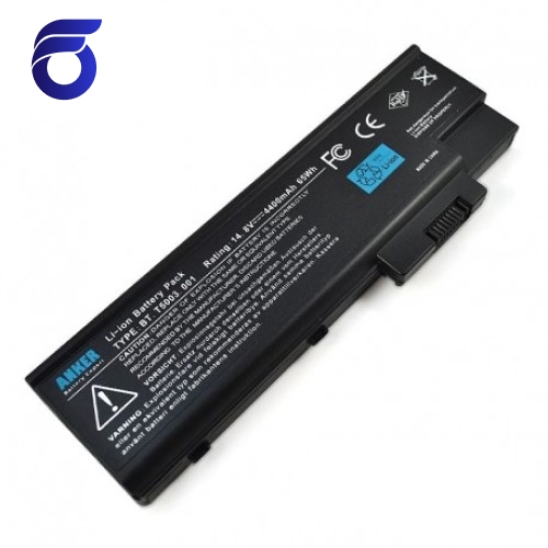 باطری لپ تاپ ایسر Acer Travelmate 4000 Laptop Battery _6cell  باطری اصلی لپ تاپ ایسر 4000  مرکز پخش عمده باطری لپ تاپ در تهران  باطری لپ تاپ ایسر 1410  باطری لپ تاپ ایسر 3000  باطری لپ تاپ ای