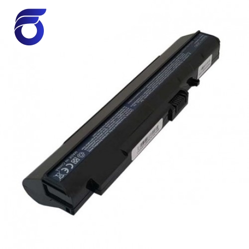 باطری لپ تاپ ایسر Acer Aspire One ZG5 Laptop Battery _6cell  باطری اصلی لپ تاپ ایسر One ZG5  مرکز پخش عمده باطری لپ تاپ در تهران  باطری لپ تاپ ایسر A150-Bb1  باطری لپ تاپ ایسر A150-Bb  باطری