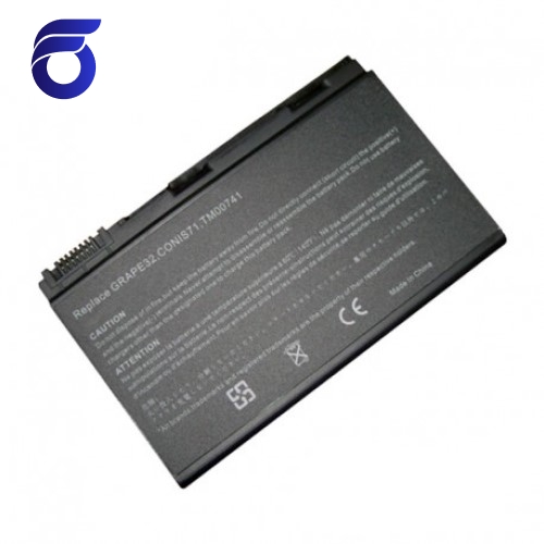 باطری لپ تاپ ایسر Acer Travelmate 7520 Laptop Battery _6cell  باطری اصلی لپ تاپ ایسر 7520  مرکز پخش عمده باطری لپ تاپ در تهران  باطری لپ تاپ ایسر  فروش قطعات لپ تاپ  تعمیر باتری لپ تاپ  باطری
