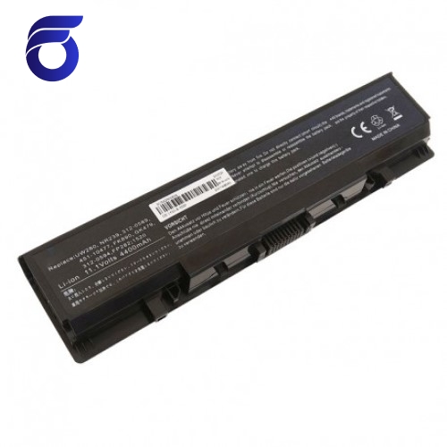 باطری لپ تاپ دل 1520 مشکی  باطری اصلی لپ تاپ دل 1520  مرکز پخش عمده باطری لپ تاپ در تهران  باطری لپ تاپ دل 1521  باطری لپ تاپ دل 1720  باطری لپ تاپ دل 1500  باطری لپ تاپ دل 1700