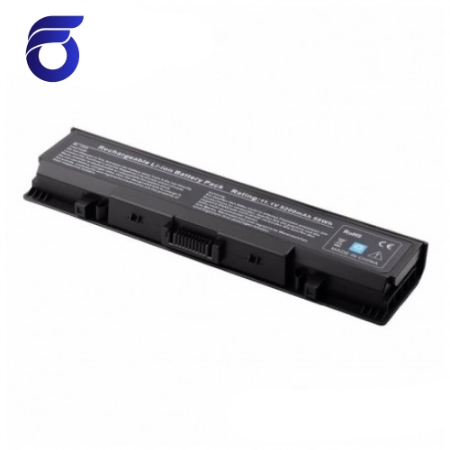 باطری لپ تاپ دل Dell Vostro 1700 Laptop Battery _6cell  باطری اصلی لپ تاپ دل 1700  مرکز پخش عمده باطری لپ تاپ در تهران  باطری لپ تاپ دل 1520  باطری لپ تاپ دل 530s  باطری لپ تاپ دل 1500
