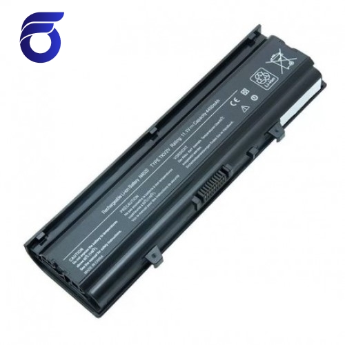 باطری لپ تاپ دل N4030 مشکی  باطری اصلی لپ تاپ دل N4030  مرکز پخش عمده باطری لپ تاپ در تهران  باطری لپ تاپ دل 14VR  باطری لپ تاپ دل N4020  باطری لپ تاپ دل N4020  قیمت باتری N4030 6Cell