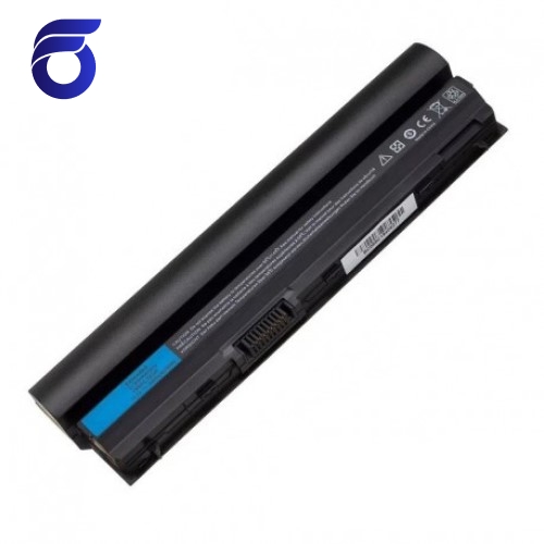 باطری لپ تاپ دل Dell Latitude E6230 Laptop Battery _6cell باطری اصلی لپ تاپ دل E6230 مرکز پخش عمده باطری لپ تاپ در تهران باطری لپ تاپ دل E6120 باطری لپ تاپ دل E6220 باطری لپ تاپ دل E6430