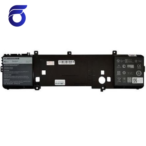 باتری لپ تاپ دل AlienWare 15-R1_191YN مشکی-داخلی اورجینال باطری اصلی لپ تاپ دل 15-R1 مرکز پخش عمده باطری لپ تاپ در تهران باطری لپ تاپ دل 191YN باطری لپ تاپ دل 15-R1_191YN باطری لپ تاپ دل