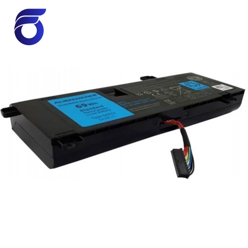 باتری لپ تاپ دل Alienware M14X-P18G_G05YJ داخلی-اورجینال  باطری اصلی لپ تاپ دل M14X-P18G_G05YJ  مرکز پخش عمده باطری لپ تاپ در تهران  باطری لپ تاپ دل M14X-P18G  باطری لپ تاپ دل P18G_G05YJ