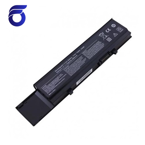 باطری لپ تاپ دل Dell Vostro 3400 Laptop Battery _6cell  باطری اصلی لپ تاپ دل 3400  مرکز پخش عمده باطری لپ تاپ در تهران  باطری لپ تاپ دل 3500  باطری لپ تاپ دل 3700  باطری لپ تاپ دل