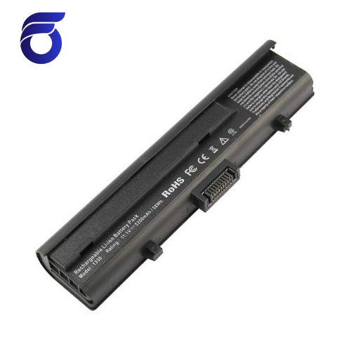باطری لپ تاپ دل Dell XPS M1330 Laptop Battery _6cell  باطری اصلی لپ تاپ دل M1330  مرکز پخش عمده باطری لپ تاپ در تهران  باطری لپ تاپ دل 1318N  باطری لپ تاپ دل 1318  باطری لپ تاپ دل دل M1350  ب
