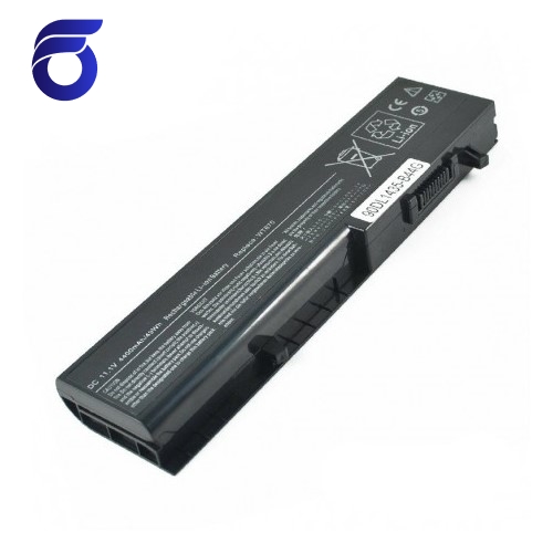 باطری لپ تاپ دل Dell Studio 1436 Laptop Battery _6cell  باطری اصلی لپ تاپ دل 1436  مرکز پخش عمده باطری لپ تاپ در تهران  باطری لپ تاپ دل 1435  باطری لپ تاپ دل Studio 1436  باطری لپ تاپ دل