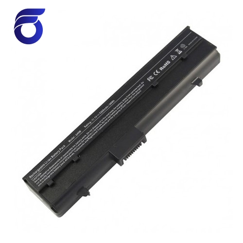 باطری لپ تاپ دل Dell XPS M1530 Laptop Battery _6cell  باطری اصلی لپ تاپ دل XPS M1530  مرکز پخش عمده باطری لپ تاپ در تهران  باطری لپ تاپ دل M1530  باطری لپ تاپ دل 1530  باطری لپ تاپ دل
