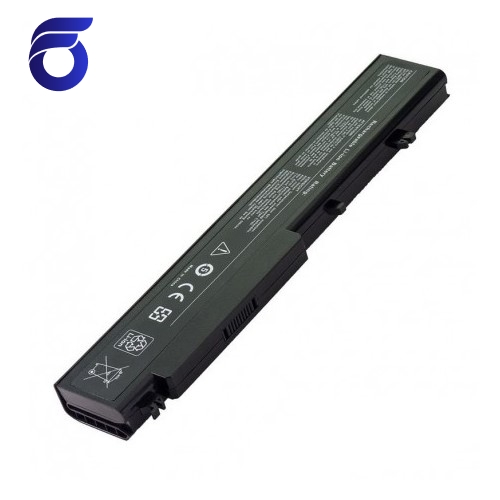 باطری لپ تاپ دل Dell Vostro 1720 Laptop Battery _6cell  باطری اصلی لپ تاپ دل Vostro 1720  مرکز پخش عمده باطری لپ تاپ در تهران  باطری لپ تاپ دل Vostro 1710  باطری اصلی لپ تاپ دل 1710