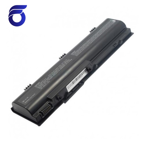 باطری لپ تاپ دل Dell Inspiron 1300 Laptop Battery _6cell  باطری اصلی لپ تاپ دل Inspiron 1300  مرکز پخش عمده باطری لپ تاپ در تهران  باطری لپ تاپ دل 120L  باطری لپ تاپ دل B1300  باطری لپ تاپ دل