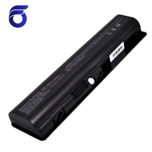 باطری لپ تاپ اچ پی DV6Z-1000 مشکی  باطری اصلی لپ تاپ اچ پی DV6Z-1000  مرکز پخش عمده باطری لپ تاپ اچ پی در تهران  باطری لپ تاپ اچ پی DV6-1000  باطری لپ تاپ اچ پی DV6T-1000  باطری لپ تاپ اچ پی
