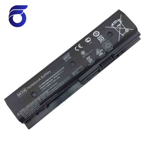 باطری لپ تاپ اچ پی MO06 مشکی  باطری اصلی لپ تاپ اچ پی MO06  مرکز پخش عمده باطری لپ تاپ اچ پی در تهران  باطری لپ تاپ اچ پی ولیعصر  باطری لپ تاپ اچ پی در آزادی  پخش باطری لپ تاپ اچ پی ولیعصر  ت