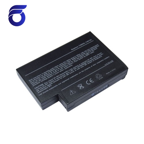 باطری لپ تاپ اچ پی HP Compaq NX9000 Laptop Battery _6cell  باطری اصلی لپ تاپ اچ پی NX9000  مرکز پخش عمده باطری لپ تاپ اچ پی در تهران  باطری لپ تاپ اچ پی ولیعصر  باطری لپ تاپ اچ پی در آزادی  پ