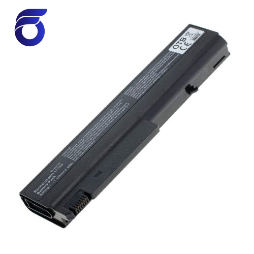 باطری لپ تاپ اچ پی HP Compaq 6710s Laptop Battery _6cell  باطری اصلی لپ تاپ اچ پی 6710s  مرکز پخش عمده باطری لپ تاپ اچ پی در تهران  باطری لپ تاپ اچ پی ولیعصر  باطری لپ تاپ اچ پی در آزادی  پخش