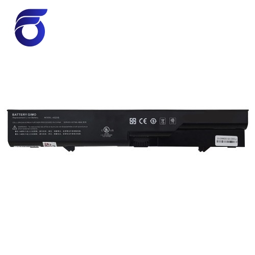 باتری لپ تاپ اچ پی Battery HP Probook 4520S-6Cell  باطری اصلی لپ تاپ اچ پی Probook 4520S  مرکز پخش عمده باطری لپ تاپ اچ پی در تهران  باطری لپ تاپ اچ پی ولیعصر  باطری لپ تاپ اچ پی در آزادی  پخ