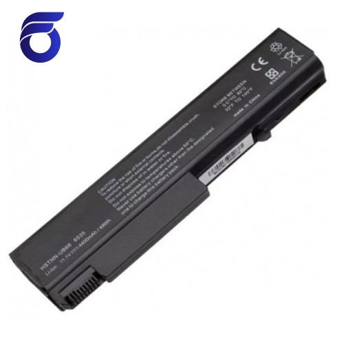 باتری لپ تاپ اچ پی Battery Laptop HP EliteBook 8440-6Cell  باطری اصلی لپ تاپ اچ پی EliteBook 8440  مرکز پخش عمده باطری لپ تاپ اچ پی در تهران  باطری لپ تاپ اچ پی ولیعصر  باطری لپ تاپ اچ پی در