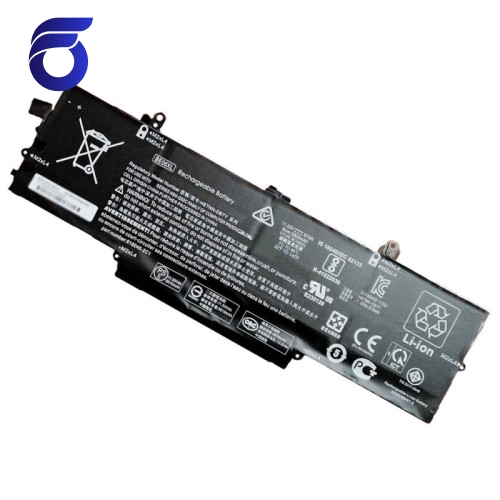 باتری لپ تاپ اچ پی EliteBook 1040 G4_BE06XL مشکی-داخلی اورجینال  باطری اصلی لپ تاپ اچ پی EliteBook 1040 G4_BE06XL  مرکز پخش عمده باطری لپ تاپ اچ پی در تهران  باطری لپ تاپ اچ پی ولیعصر  باطری