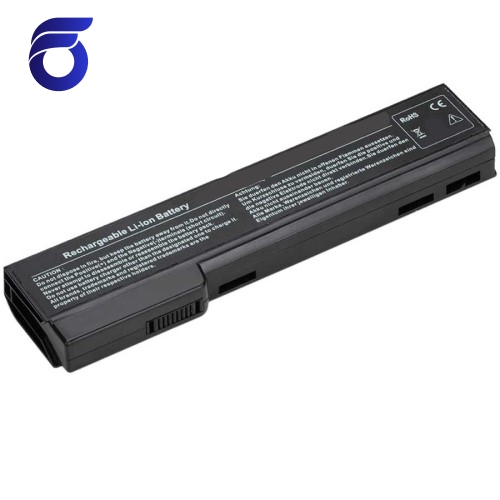 باتری لپ تاپ اچ پی EliteBook 8460-6Cell Gimo Plus مشکی-49 وات ساعت  باطری اصلی لپ تاپ اچ پی EliteBook 8460-6Cell  مرکز پخش عمده باطری لپ تاپ اچ پی در تهران  باطری لپ تاپ اچ پی ولیعصر  باطری ل