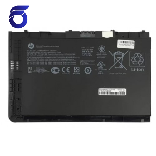باتری لپ تاپ اچ پی EliteBook Folio 9470_I10C مشکی-اورجینال  باطری اصلی لپ تاپ اچ پی EliteBook Folio 9470_I10C  مرکز پخش عمده باطری لپ تاپ اچ پی در تهران  باطری لپ تاپ اچ پی ولیعصر  باطری لپ ت