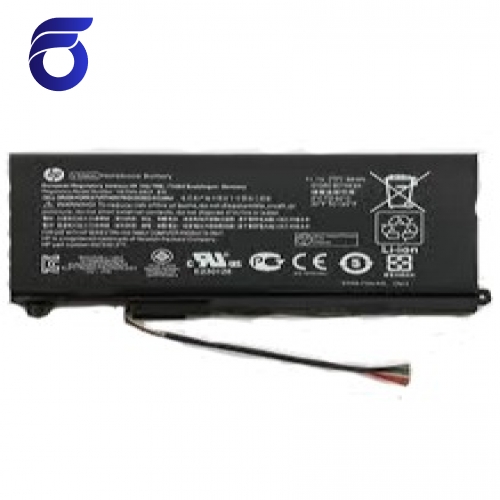 باتری لپ تاپ اچ پی ENVY 17T-3000_VT06XL داخلی اورجینال  باطری اورجینال لپ تاپ اچ پی ENVY 17T-3000  مرکز پخش عمده باطری لپ تاپ اچ پی در تهران  باطری لپ تاپ اچ پی ولیعصر  باطری لپ تاپ اچ پی در