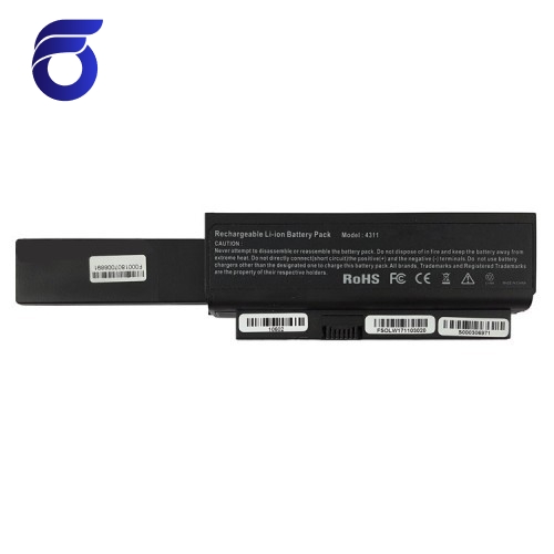 باتری لپ تاپ اچ پی Battery HP ProBook 4310 8Cell  باطری اصلی لپ تاپ اچ پی 4310  مرکز پخش عمده باطری لپ تاپ اچ پی در تهران  باطری لپ تاپ اچ پی ولیعصر  باطری لپ تاپ اچ پی در آزادی  پخش باطری لپ