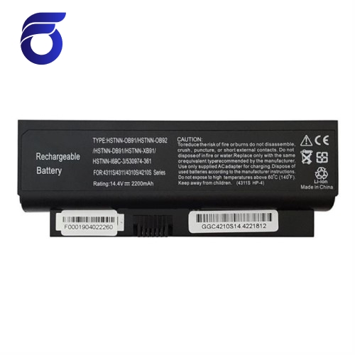 باتری لپ تاپ اچ پی Battery HP ProBook 4310 4Cell  باطری اورجینال لپ تاپ اچ پی 4310  مرکز پخش عمده باطری لپ تاپ اچ پی در تهران  باطری لپ تاپ اچ پی ولیعصر  باطری لپ تاپ اچ پی در آزادی  پخش باطر