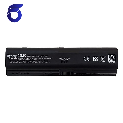 باتری لپ تاپ اچ پی Battery HP Pavilion DV2000 6Cell  باطری اورجینال لپ تاپ اچ پی Pavilion DV2000  مرکز پخش عمده باطری لپ تاپ اچ پی در تهران  باطری لپ تاپ اچ پی ولیعصر  باطری لپ تاپ اچ پی در آ
