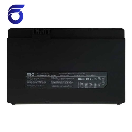 باتری لپ تاپ اچ پی Mini 1000-6Cell  باطری اورجینال لپ تاپ اچ پی Mini 1000  باطری لپ تاپ اچ پی HP Mini 1001  باطری لپ تاپ اچ پی HP 1000 XP Edition  باطری لپ تاپ اچ پی HP Mini 1000 Vivenne Tam