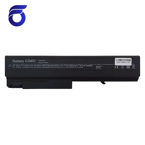 باتری لپ تاپ اچ پی Battery HP Compaq 6100 6Cell  باطری اورجینال لپ تاپ اچ پی Compaq 6100  باطری لپ تاپ اچ پی HP COMPAQ NX6110  باطری لپ تاپ اچ پیHP COMPAQ NC6100  باطری لپ تاپ اچ پی ولیعصر