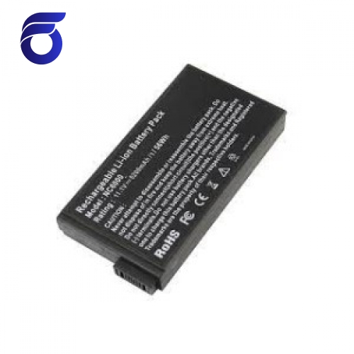 باتری لپ تاپ اچ پی Compaq NC6000-6Cell  باطری اورجینال لپ تاپ اچ پی NC6000  باطری لپ تاپ اچ پی NC6000  باطری لپ تاپ اچ پی ولیعصر   باطری لپ تاپ اچ پی در آزادی