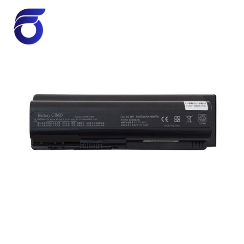 باتری لپ تاپ اچ پی Battery HP Compaq CQ40 12Cell  باطری اورجینال لپ تاپ اچ پی Compaq CQ40   باطری لپ تاپ اچ پی CQ40  باطری لپ تاپ اچ پی Pavilion DV4  باطری لپ تاپ اچ پی DV5  باطری لپ تاپ اچ پ