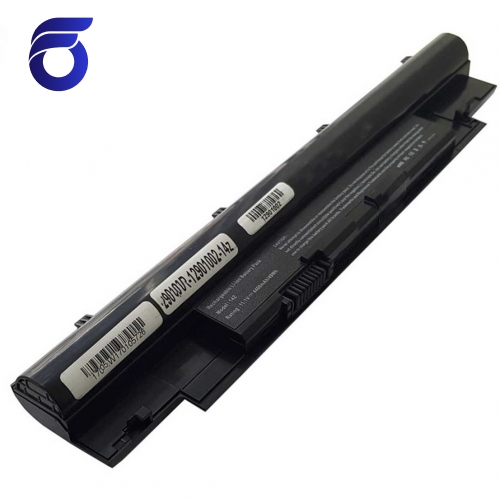 14Z-6Cell Battery Laptop Dell Inspiron 14Z-6Cell نمایدگی قطعات لپ تاپ دل در تهران باتری ازجینال لپ تاپ دل Inspiron 14Z-6Cellباتری لپ تاپ دل Inspiron 14Z-6Cell