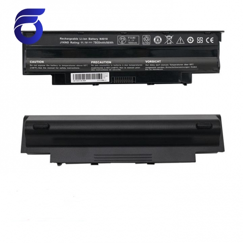 Battery Laptop Dell Inspiron N5010-N5110-N4010-N5030-9Cell باتری لپ تاپ دل Inspiron N5110-9Cell قیمت باتری N5110-9Cell باتری N5110 نمایندگی لپ تاپ دل مرکز پخش قطعات لپ تاپ دلقیمت با