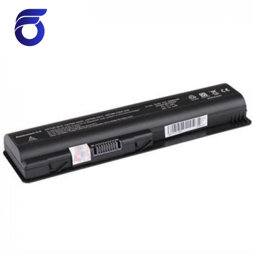 باتری لپ تاپ اچ پی Battery HP Pavilion CQ40 6Cell