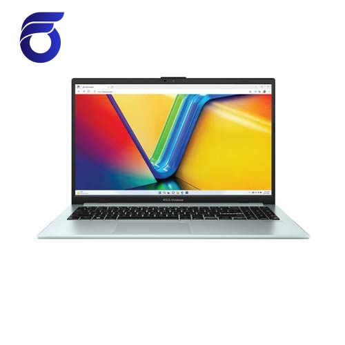 لپ تاپ ایسوس مدل ASUS Vivobook 15 L1504FA R3(7320U) 8GB 512SSD AMD نمایندگی فروش لپ تاپ ایسوس ASUS Vivobook 15 L1504FA قیمت لپ تاپ ایسوس مدل ASUS Vivobook 15 L1504FA