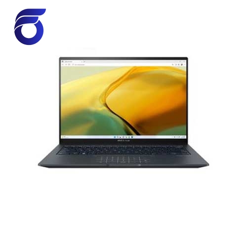 لپ تاپ ایسوس مدل ASUS Zenbook 14X OLED Q410VA i5(13500H) 8GB 512 SSD Intel    قیمت لپ تاپ ایسوس مدل ASUS Zenbook 14X OLED Q410VA       نمایندگی لپ تاپ ایسوس     نمایندگی فروش لپ تاپ ایسوس