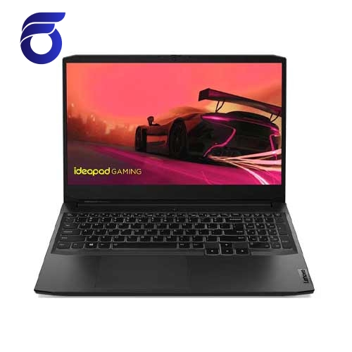 لپ تاپ لنوو مدل Lenovo Ideapad Gaming 3 15ACH6 R5(5500H) 16GB 512SSD 4GB     قیمت  لپ تاپ لنوو مدل Lenovo Ideapad Gaming 3 15ACH6      لپ تاپ لنوو مدل Ideapad Gaming 3 15ACH6     لپ تاپ لنوو