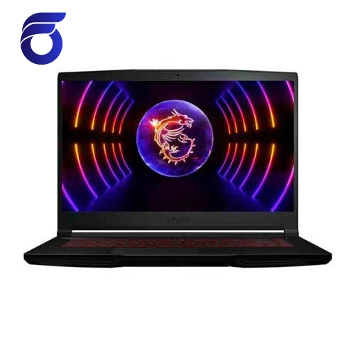 لپ تاپ ام اس آی مدل MSI Cyborg 15 A12VE i7(12650H) 16GB 1TB SSD 6GB قیمت لپ تاپ ام اس آی مدل Cyborg 15 A12VE نمایندگی لپ تاپ ایسر لپ تاپ ام اس آی مدل Cyborg 15 A12VE