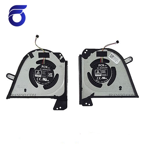 فن لپ تاپ ایسوس Zephyrus G15 GA503QM-GA503QR-GA503QS-GA503QC     فن لپ تاپ ایسوس GA503QC    فن لپ تاپ ایسوس GA503QR    فن لپ تاپ ایسوس G15 GA503QM    نمایندگی لپ تاپ ایسوس