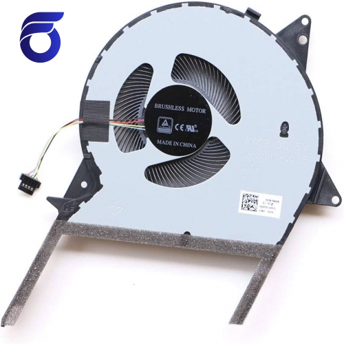 فن لپ تاپ ایسوس X570LA اورجینال    فن DFS661605PQ0T     فن لپ تاپ ایسوس X570LA    فن X570LA     نمایندگی پخش قطعات لپ تاپ ایسوس در تهران   مرکزپخش قطعات لپ تاپ ایسوس در تهران     قیمت فن X570