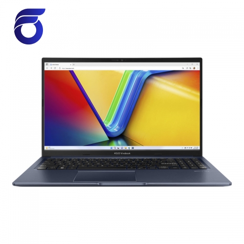 لپ تاپ ایسوس مدل ASUS X1502ZA i5(12500H) 24GB 512SSD Intel      ASUS X1502ZA i5(12500H) 24GB 512SSD Intel     نمایندگی لپ تاپ ایسوس     لپ تاپ مهندسی ASUS X1502ZA