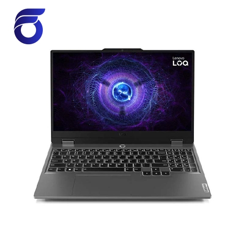 لپ تاپ لنوو مدل Lenovo LOQ 15IRX9 i7(13650HX) 16GB 512SSD 6GB نمایندگی فروش انواع لپ تاپ لنوو لپ تاپ لنوو مدل LOQ 15IRX9 Lenovo LOQ 15IRX9