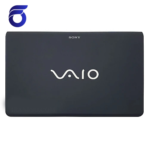 Case A Laptop Sony VPCF1 Black     قاب پشت ال سی دی لپ تاپ سونی VPCF1 مشکی     قیمت قاب پشت ال سی دی لپ تاپ سونی VPCF1     نمایندگی فروش قطعات لپ تاپ سونی در تهران     تعمیرات لپ تاپ سونی در