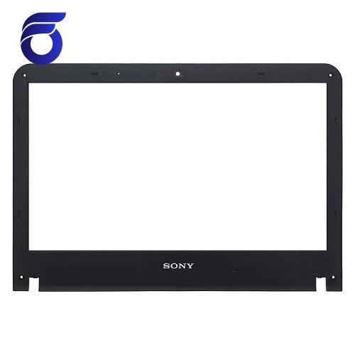 قاب جلو ال سی دی لپ تاپ سونی VPCEA مشکی    قیمت قاب جلو ال سی دی لپ تاپ سونی VPCEA مشکی     Case B Laptop Sony VPC-EA-Black     نمایندگی فروش قطعات لپ تاپ سونی تهران     تعمیرات لپ تاپ تهران