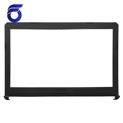 قاب جلو ال سی دی لپ تاپ ایسوس TUF Gaming FX504G مشکی     قاب B لپ تاپ ایسوس TUF Gaming FX504G      نمایندگی لپ تاپ ایسوس در تهران    مرکز پخش قطعات لپ تاپ ایسوس در تهران     تعمیرات لپ تاپ در