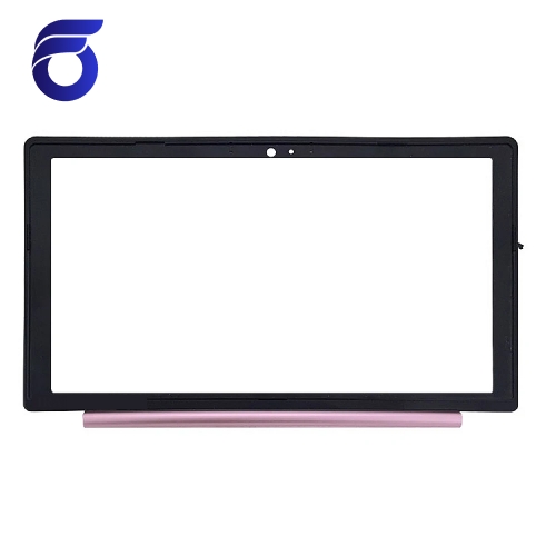 قاب جلو ال سی دی لپ تاپ ایسوس VivoBook S200 مشکی-صورتی     قاب B لپ تاپ ایسوس VivoBook S200 مشکی-صورتی   نمایندگی لپ تاپ ایسوس در تهران    مرکز پخش قطعات لپ تاپ ایسوس در تهران     تعمیرات لپ